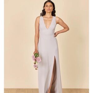 Park and Fifth Lexington dress